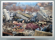 Load image into Gallery viewer, Ophelia  - Ltd Edition A2