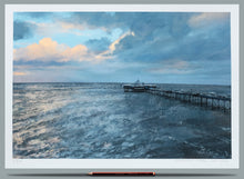 Load image into Gallery viewer, Llandudno - Ltd Edition A2