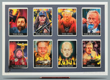 Load image into Gallery viewer, MAGA Arcana - Ltd Edition A2