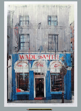 Load image into Gallery viewer, Painting of Wade Smith, Slater Street, Liverpool
