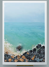 Load image into Gallery viewer, Sea Study 1 - Ltd Edition A2