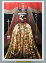 Load image into Gallery viewer, No Gods - Ltd Edition A2