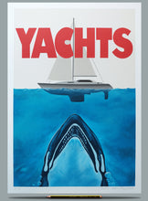 Load image into Gallery viewer, Yachts - Portrait of a Killer Whale