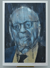 Load image into Gallery viewer, Portrait of Rupert Murdoch