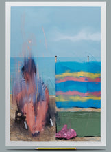 Load image into Gallery viewer, Beach Study 1 - Ltd Edition A2