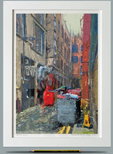 Load image into Gallery viewer, Manchester Study 1, Ltd A3