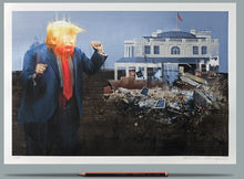 Load image into Gallery viewer, Landscape 2 - Ltd Ed A3