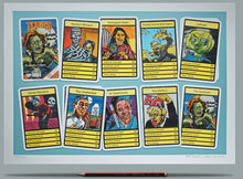 Load image into Gallery viewer, Top Tories, Top Trump Cards of the Conservatives