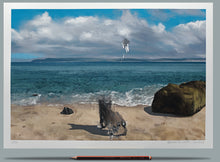 Load image into Gallery viewer, Bamaluz - Ltd Edition A3