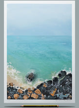Load image into Gallery viewer, Sea Study 1 - Ltd Edition A3