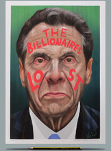 Load image into Gallery viewer, Spoiler - Ltd Ed A3