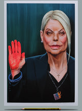 Load image into Gallery viewer, Oathbreaker- Ltd Ed A3