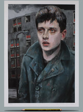 Load image into Gallery viewer, Ian- Ltd Edition A3