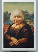 Load image into Gallery viewer, Miriam - Ltd Edition A3