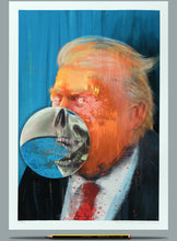 Load image into Gallery viewer, Peacebringer - Ltd Ed A3