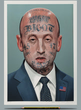 Load image into Gallery viewer, Gang Signs - Ltd Ed A3