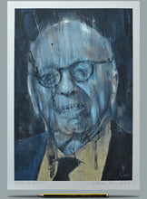 Load image into Gallery viewer, Portrait of Rupert Murdoch