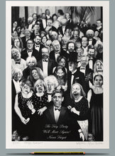 Load image into Gallery viewer, Never Forget - Ltd Ed A3