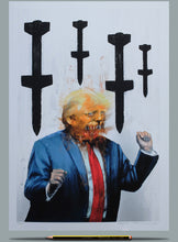 Load image into Gallery viewer, Dancer - Ltd Ed A3