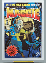 Load image into Gallery viewer, Comic - Ltd Ed A3