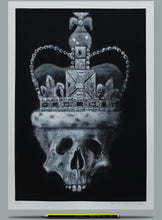 Load image into Gallery viewer, Portrait of King Charles III.