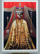 Load image into Gallery viewer, No Gods, No Masters - Ltd Edition A3