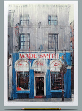 Load image into Gallery viewer, Painting of Wade Smith, Slater Street, Liverpool.