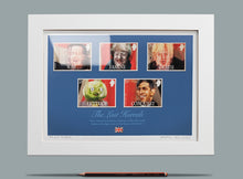 Load image into Gallery viewer, The Last Hurrah