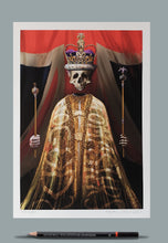 Load image into Gallery viewer, No Gods, No Masters - Open Ed A4