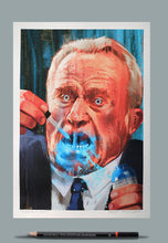 Load image into Gallery viewer, Science is Dead - Open Ed A4