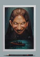 Load image into Gallery viewer, Portrait of Suella Braverman