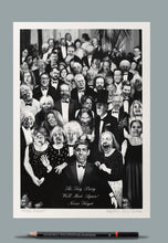 Load image into Gallery viewer, Never Forget - Open Ed A4