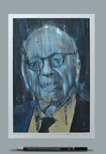 Load image into Gallery viewer, Portrait of Rupert Murdoch