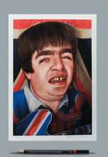 Load image into Gallery viewer, Noel - Open Ed A4