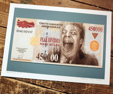 Load image into Gallery viewer, Breaking Point - Open Ed A4