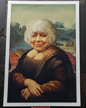 Load image into Gallery viewer, Miriam - Ltd Edition A2