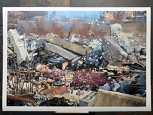 Load image into Gallery viewer, Ophelia  - Ltd Edition A2