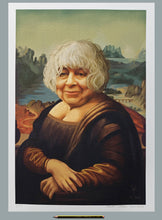 Load image into Gallery viewer, Miriam - Ltd Edition A2