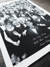 Load image into Gallery viewer, Never Forget - Ltd Ed A3