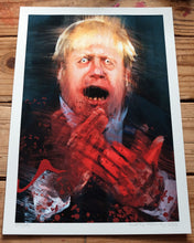 Load image into Gallery viewer, Clap 2! - Ltd Ed A3