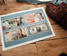 Load image into Gallery viewer, Disasters of War - Ltd Edition A3