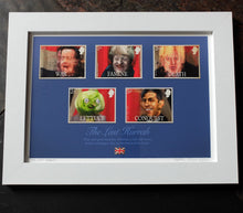 Load image into Gallery viewer, The Last Hurrah