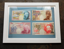 Load image into Gallery viewer, Four Horsemen, A3