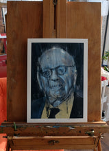 Load image into Gallery viewer, Murdoch - Open Ed A4