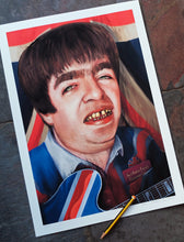 Load image into Gallery viewer, Noel - Ltd Ed A3