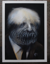 Load image into Gallery viewer, Shark - Ltd Edition A3