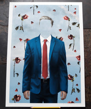 Load image into Gallery viewer, The Slow Funeral - Ltd Edition A2