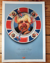 Load image into Gallery viewer, Souvenir - Ltd Edition A3