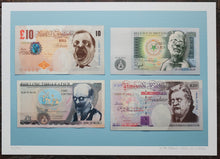 Load image into Gallery viewer, Murdoch, Cummings, Bannon banknotes. Wefail