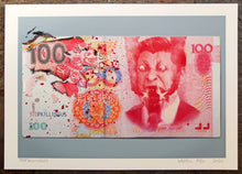 Load image into Gallery viewer, StopKillingUs - Open Ed A4